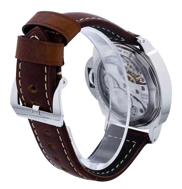 Panerai Luminor Marina PAM00113 Image 3